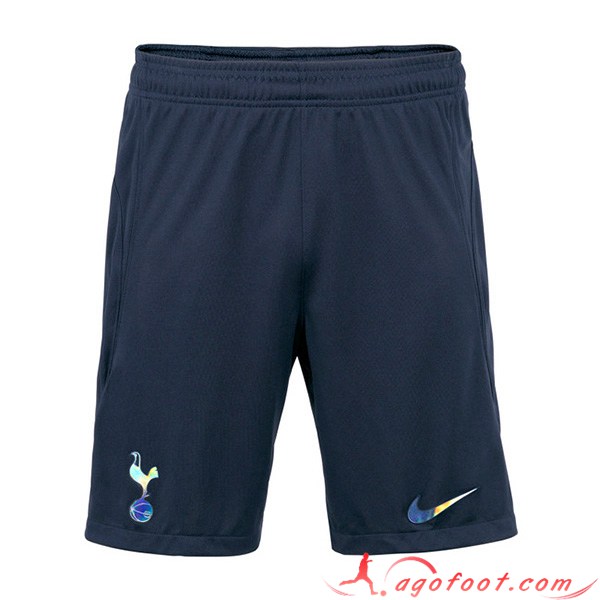 Short de Foot Tottenham Hotspurs Exterieur 2023/2024