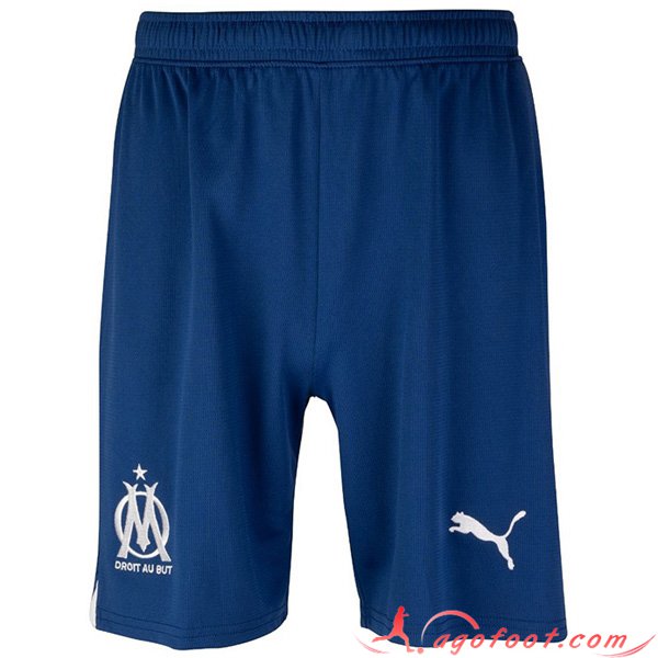 Short de Foot Marseille Exterieur 2023/2024