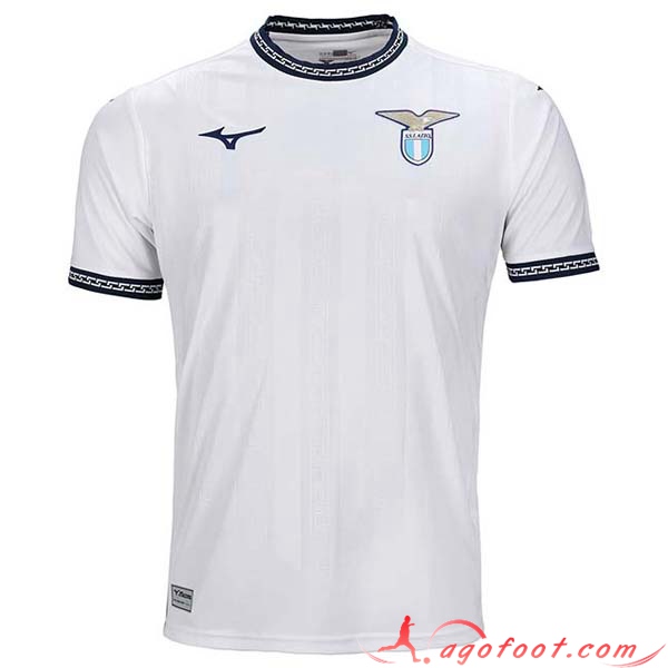Maillot de Foot SS Lazio Third 2023/2024