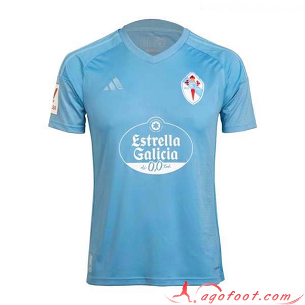 Maillot de Foot Celta Vigo Domicile 2023/2024