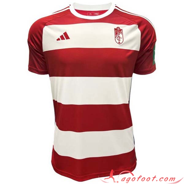 Maillot de Foot Granada FC Domicile 2023/2024