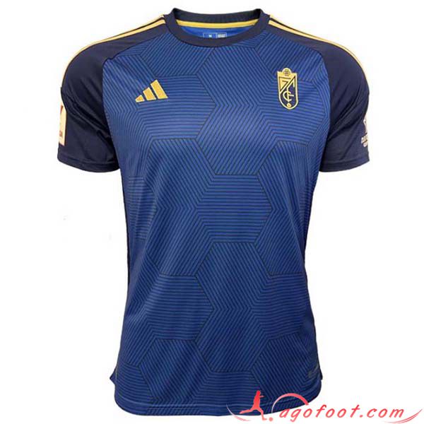 Maillot de Foot Granada FC Exterieur 2023/2024