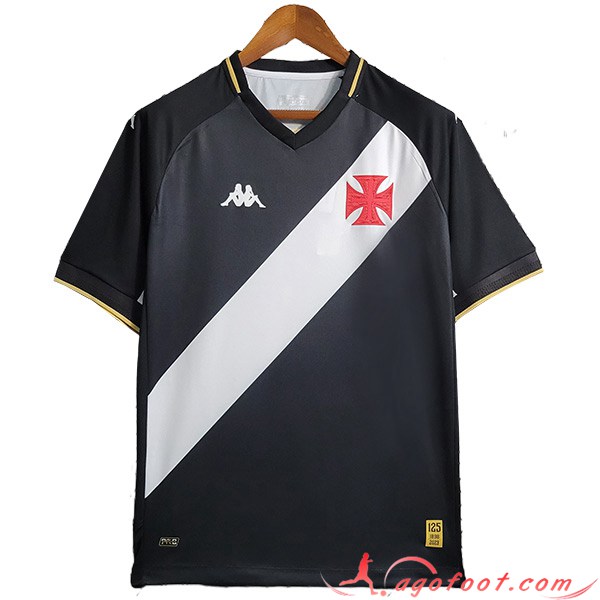Nouvelle Maillot de Foot CR Vasco Da Gama Domicile 2023/2024