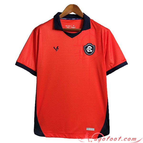 Maillot de Foot Remo Gardien de But 2023/2024