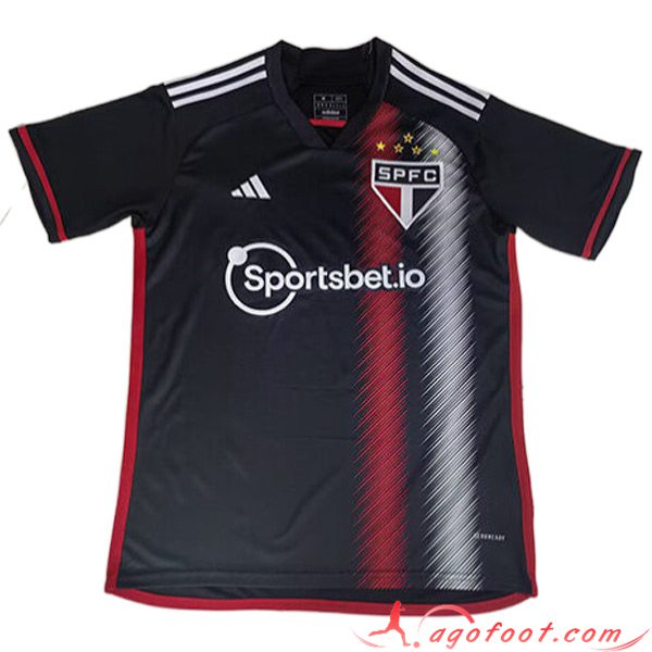 Maillot de Foot Sao Paulo FC Third 2023/2024