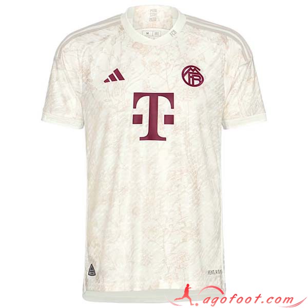 Maillot de Foot Bayern Munich Third 2023/2024