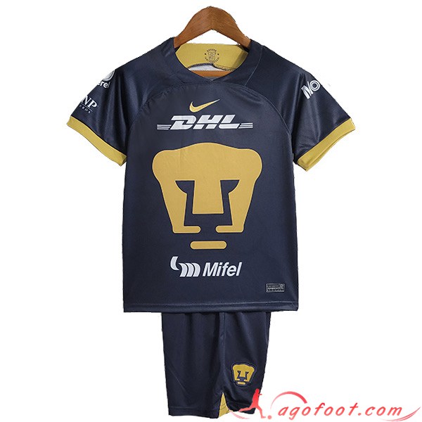 Maillot de Foot Pumas UNAM Enfant Exterieur 2023/2024