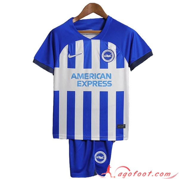 Maillot de Foot FC Brighton Enfant Domicile 2023/2024