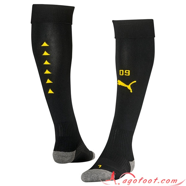 Chaussettes de Foot Dortmund Third 2023/2024