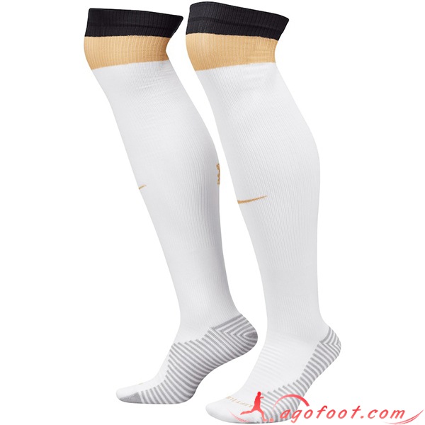 Chaussettes de Foot FC Chelsea Domicile 2023/2024