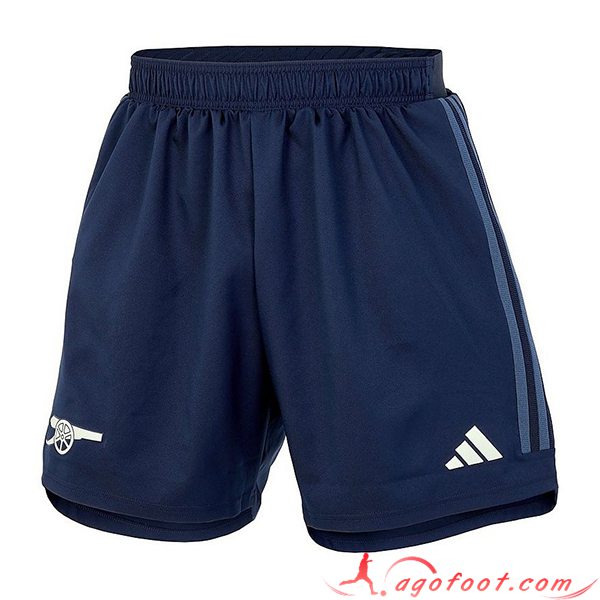 Short de Foot Arsenal Third 2023/2024