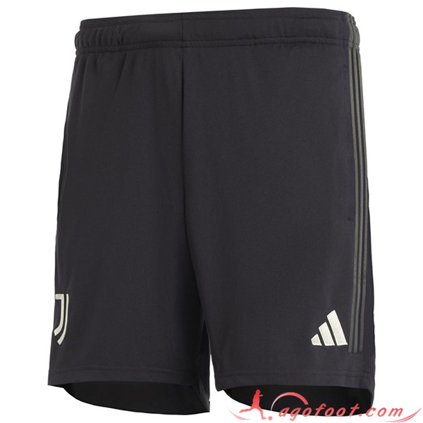 Short de Foot Juventus Third 2023/2024