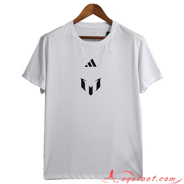 Training Debardeur Inter Miami CF Blanc 2023/2024