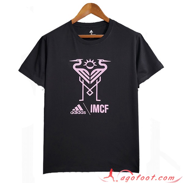 Training Debardeur Inter Miami CF Noir 2023/2024 -02