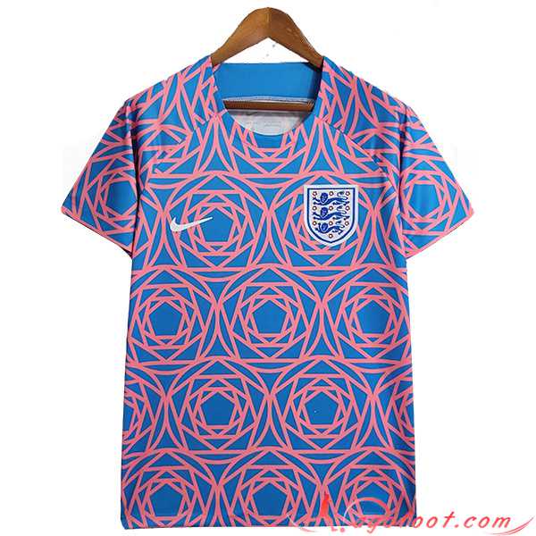 Training T-Shirts Angleterre Pourpre 2023/2024