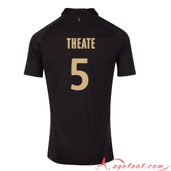 Maillot de Foot Stade Rennais (THEATE #5) 2023/2024 Third