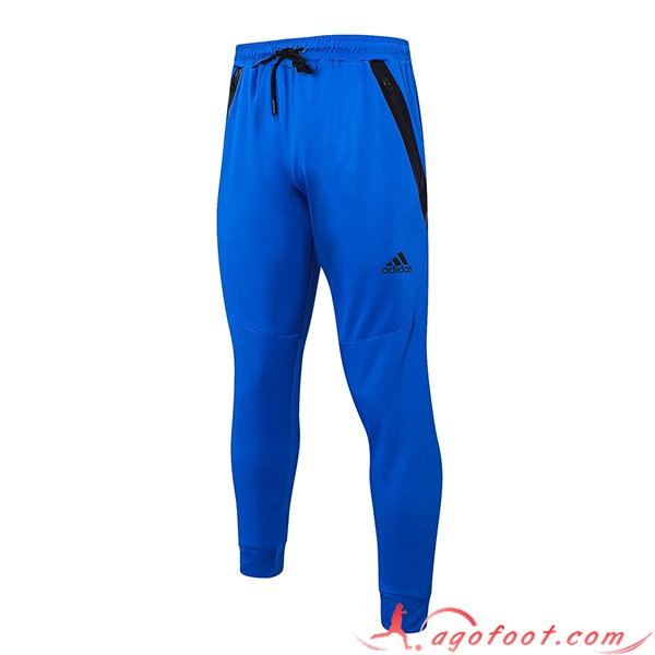 Pantalon Foot Adidas Bleu/Pourpre 2023/2024