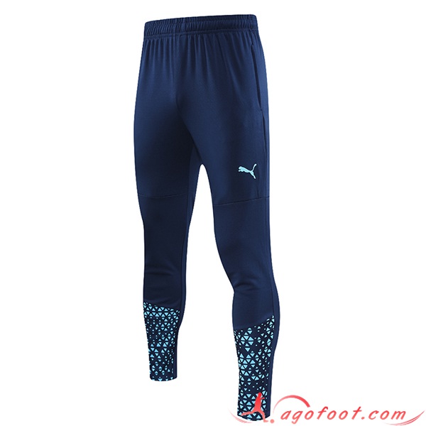 Pantalon Foot Inter Milan Bleu Marine 2023/2024 -02