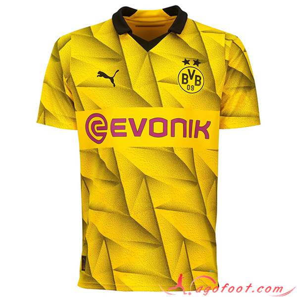 Maillot de Foot Dortmund Cup 2023/2024