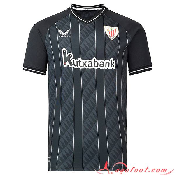 Maillot de Foot Athletic Bilbao Gardien de But 2023/2024