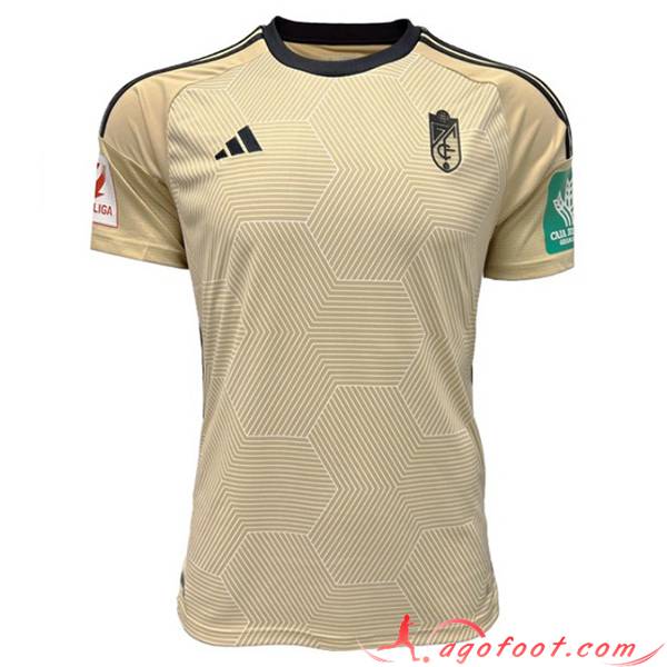 Maillot de Foot Granada CF Third 2023/2024