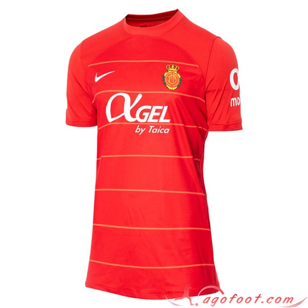 Maillot de Foot Mallorca Domicile 2023/2024