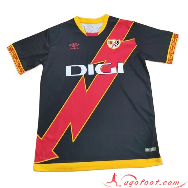 Maillot de Foot Rayo Vallecano Exterieur 2023/2024