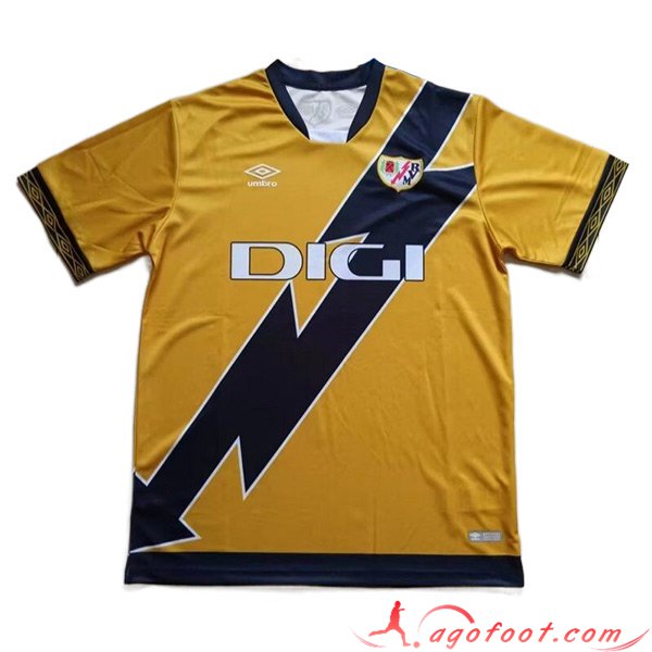 Maillot de Foot Rayo Vallecano Third 2023/2024