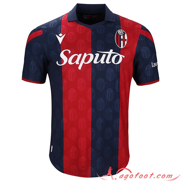 Maillot de Foot Bologna Domicile 2023/2024