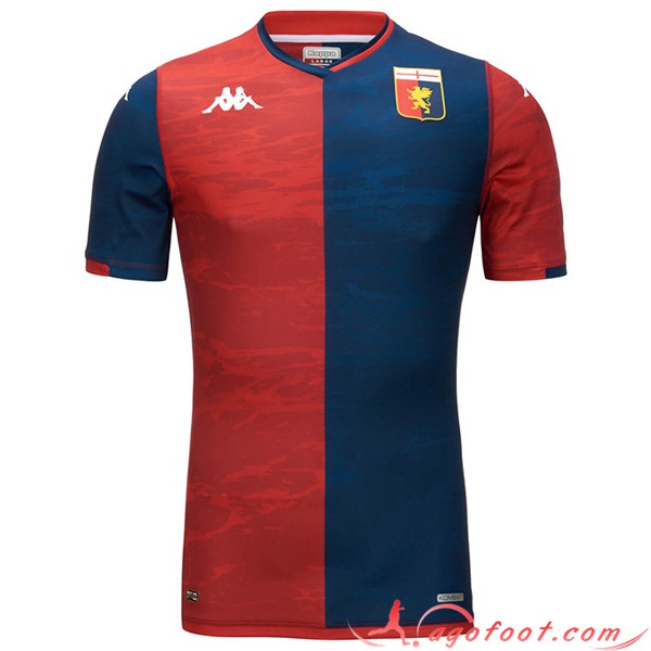 Maillot de Foot Genoa CFC Domicile 2023/2024