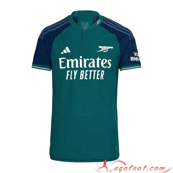 Maillot de Foot Arsenal Third 2023/2024
