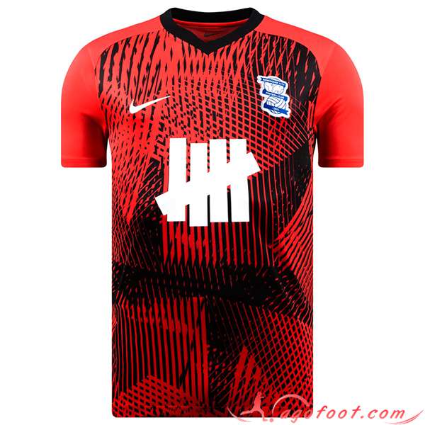 Maillot de Foot Birmingham City Exterieur 2023/2024