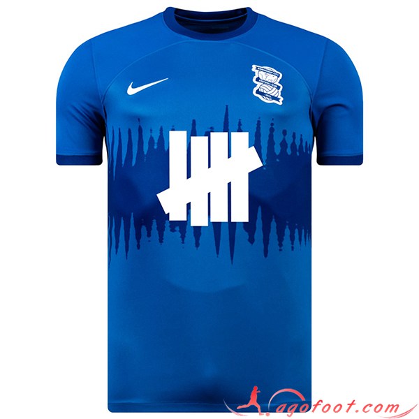Maillot de Foot Birmingham City Domicile 2023/2024