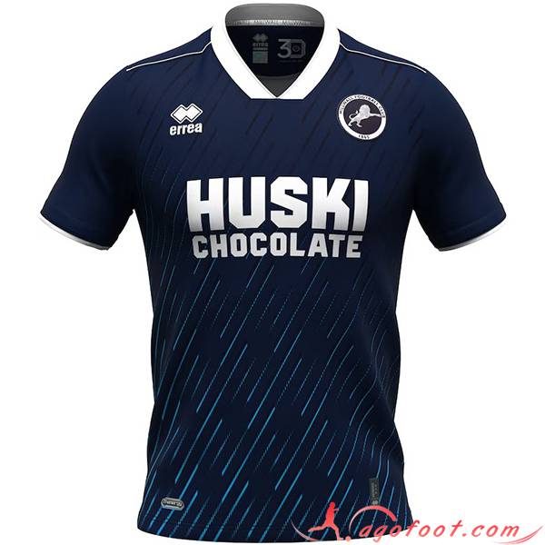 Maillot de Foot Millwall Domicile 2023/2024