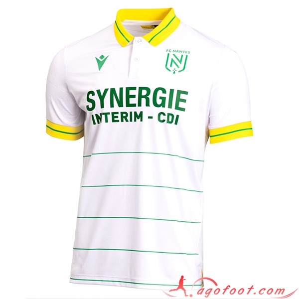 Maillot de Foot FC Nantes Exterieur 2023/2024