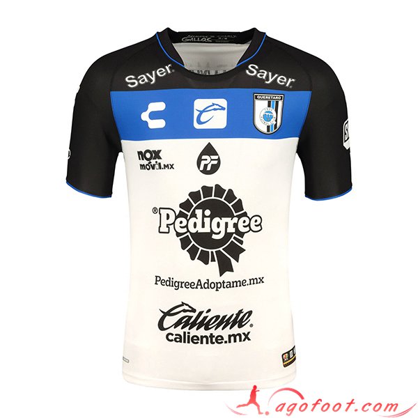 Maillot de Foot Queretaro Domicile 2023/2024