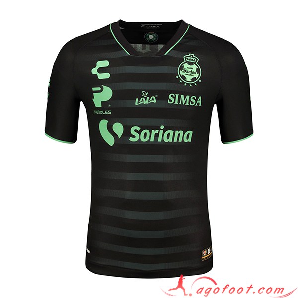 Maillot de Foot Santos Laguna Exterieur 2023/2024