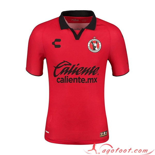 Maillot de Foot Tijuana Domicile 2023/2024
