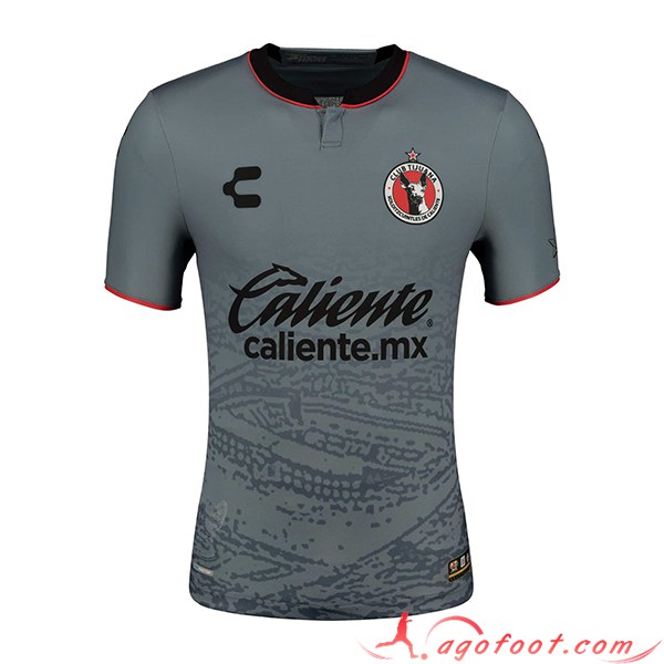 Maillot de Foot Tijuana Exterieur 2023/2024