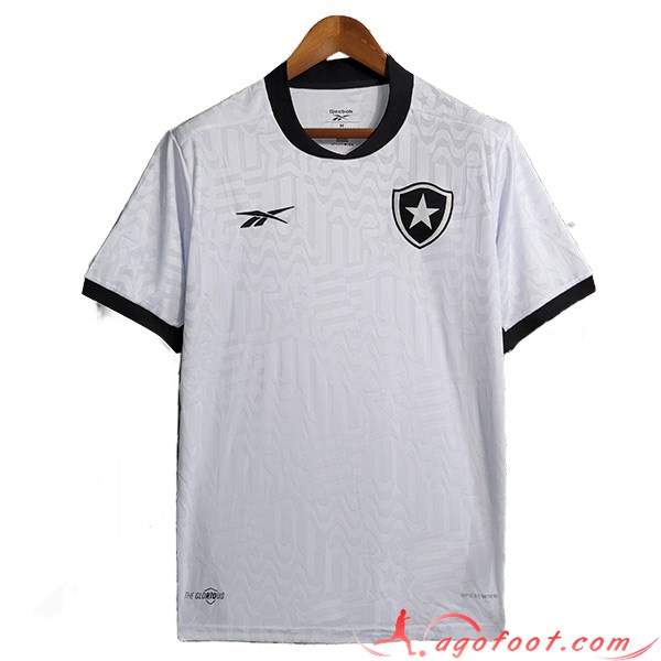 Maillot de Foot Botafogo Exterieur 2023/2024