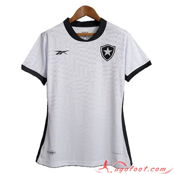 Maillot de Foot Botafogo Femme Exterieur 2023/2024