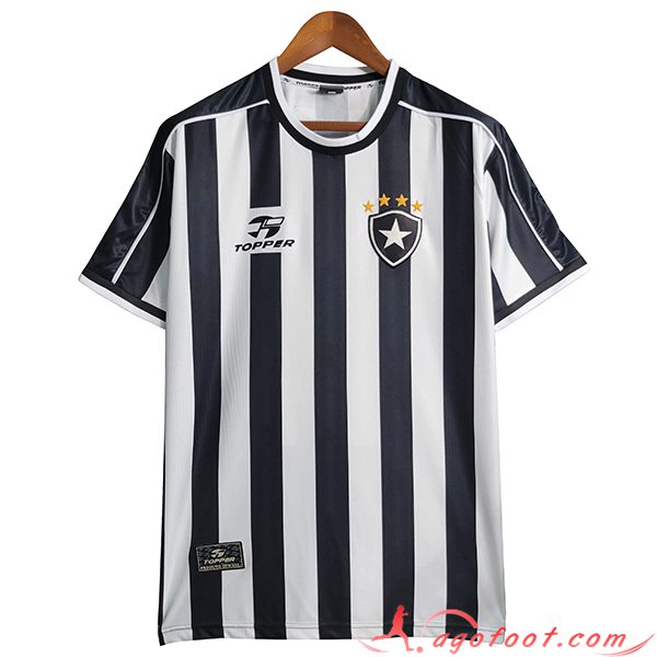 Maillot de Foot Botafogo Retro Domicile 1999/2000