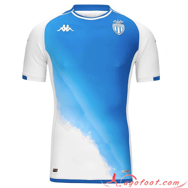 Maillot de Foot AS Monaco Third 2023/2024