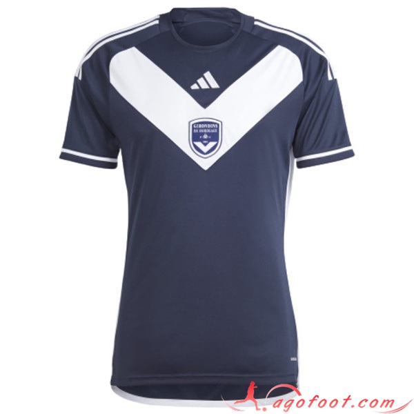 Maillot de Foot Bordeaux Domicile 2023/2024