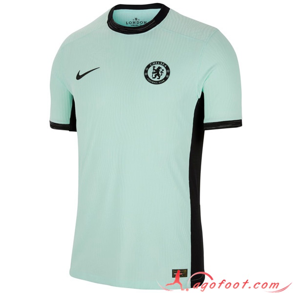 Maillot de Foot FC Chelsea Third 2023/2024