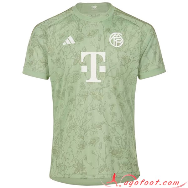Maillot de Foot Bayern Munich Oktoberfest 2023/2024