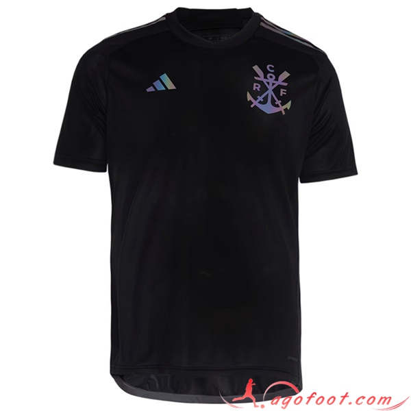 Maillot de Foot Flamengo Third 2023/2024