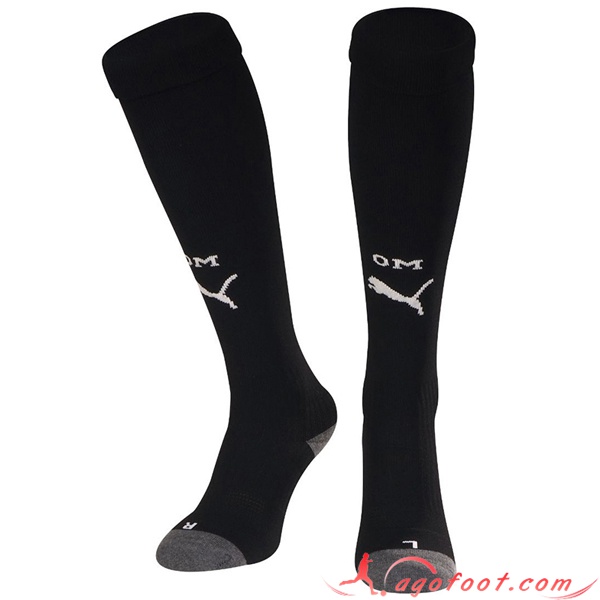 Chaussettes de Foot Marseille Third 2023/2024