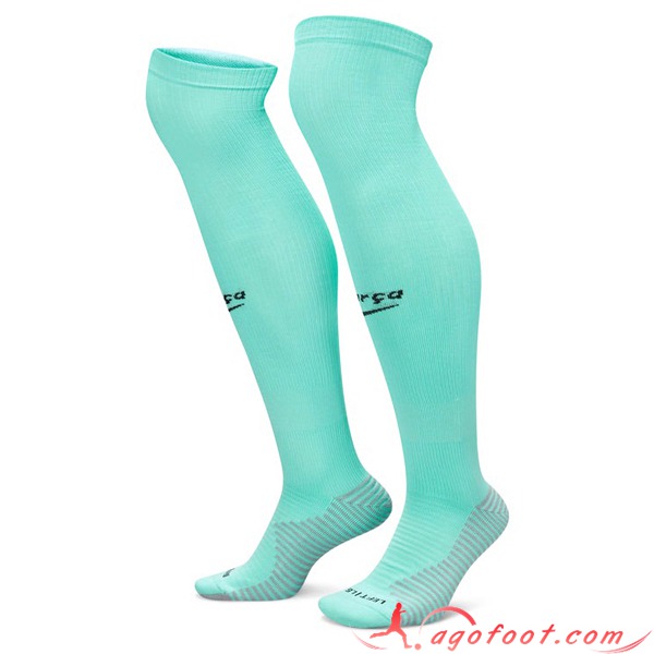 Chaussettes de Foot FC Barcelone Third 2023/2024