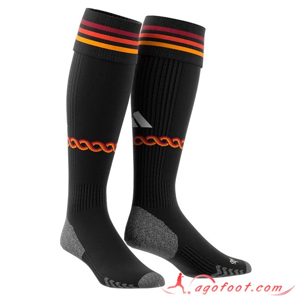Chaussettes de Foot AS Roma Third 2023/2024